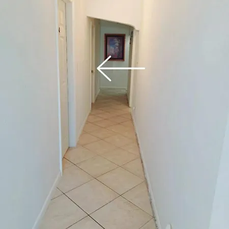 B5 Best Value On Private Bedroom With Private Bathroom In Little Havana, Miami Extérieur photo