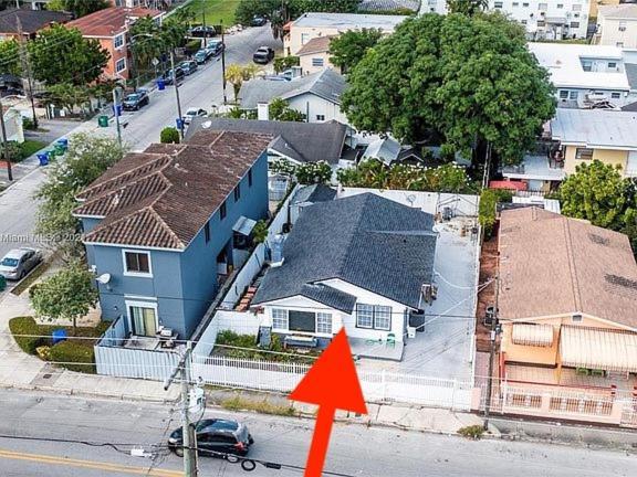 B5 Value On Private Bedroom With Private Bathroom In Little Havana, Séjour chez l'habitant
